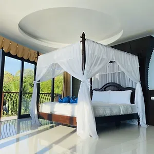 Resort Regal - Sha, Ko Tao
