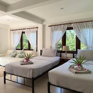 Resort Woodlawn, Ko Tao