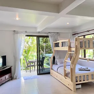 Resort Woodlawn, Ko Tao