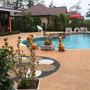 Dachatorn Village Resort Khao Lak